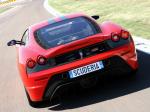 Ferrari F430 Scuderia 2007 года